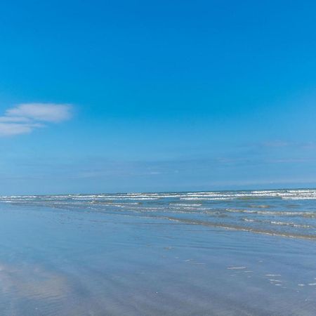 Perfect Location Spacious Yard Coffee Bar At This Lovely Beach Home Galveston Eksteriør bilde
